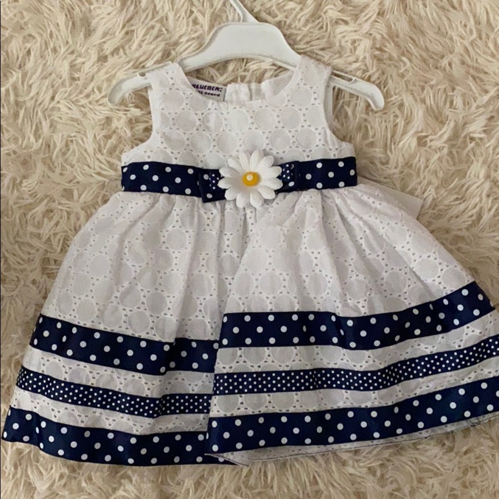Baby Dress